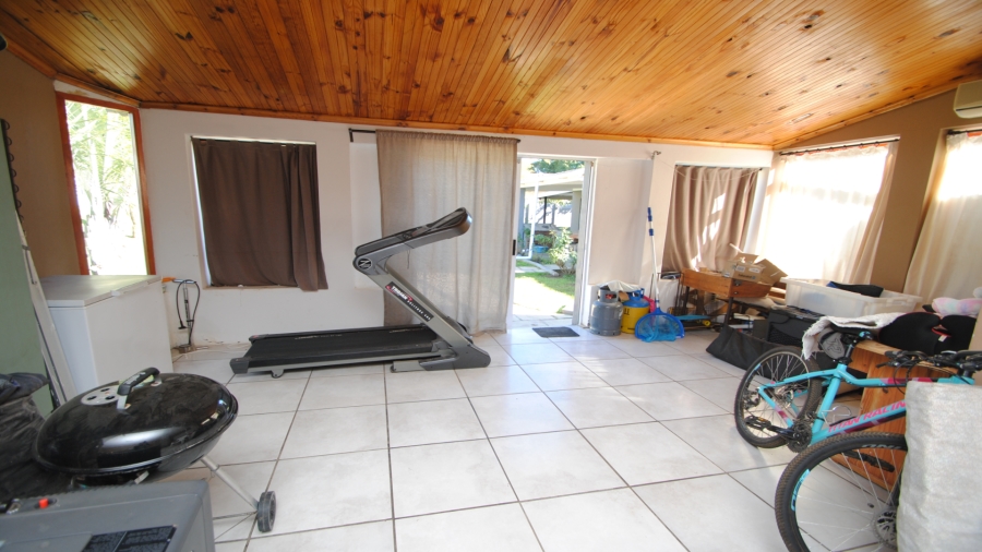 4 Bedroom Property for Sale in Darling Western Cape